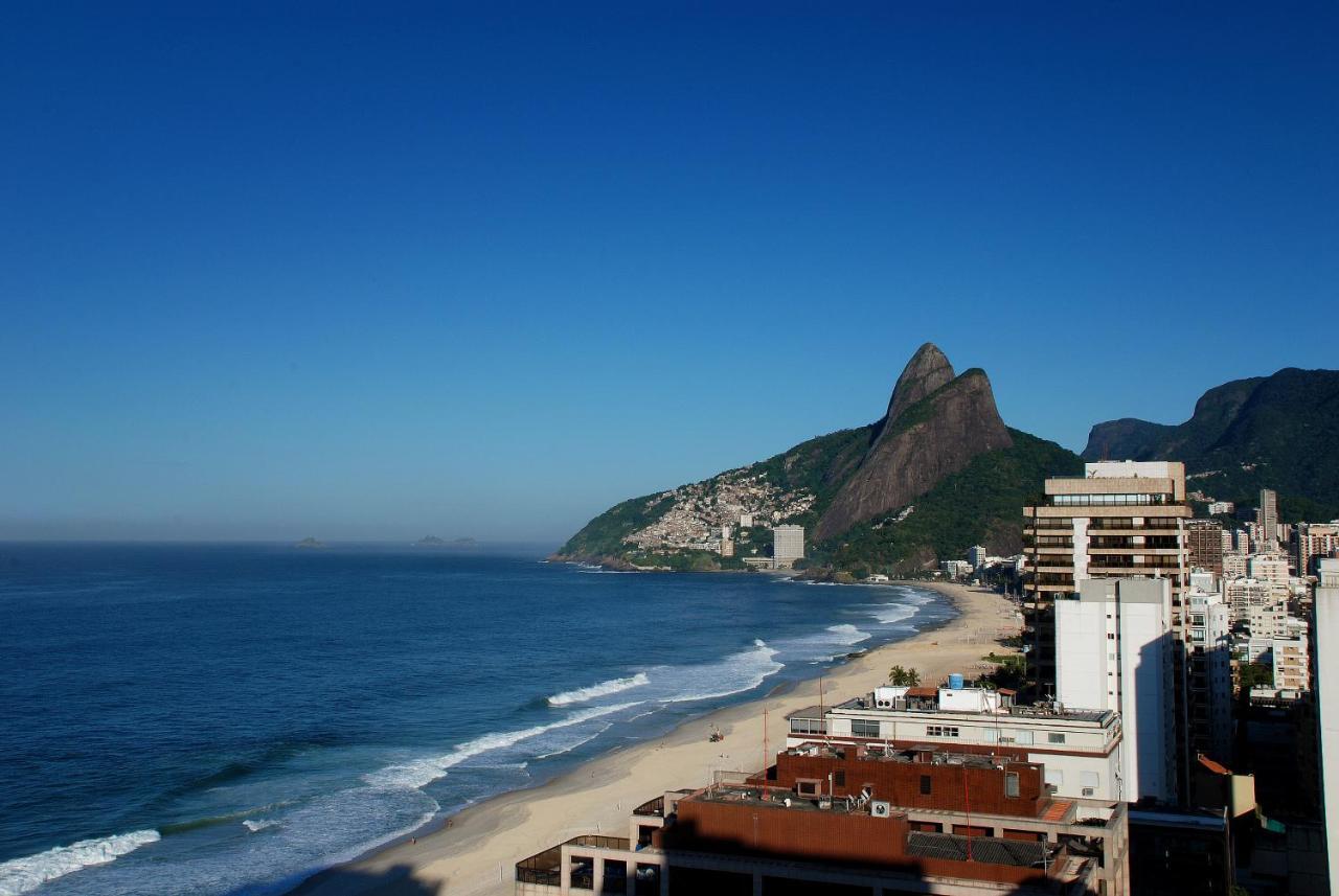 Everest Rio Hotel Rio de Janeiro Room photo